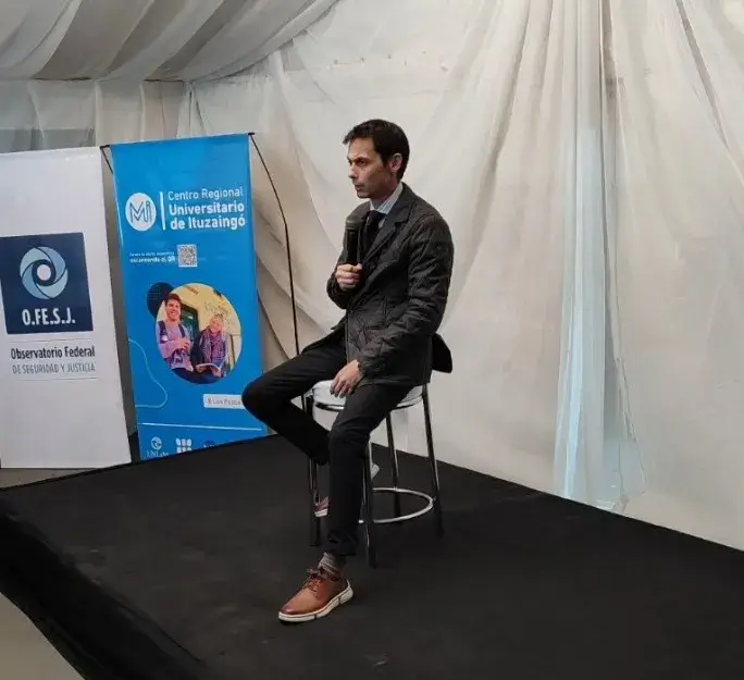 lanzamiento ofesj