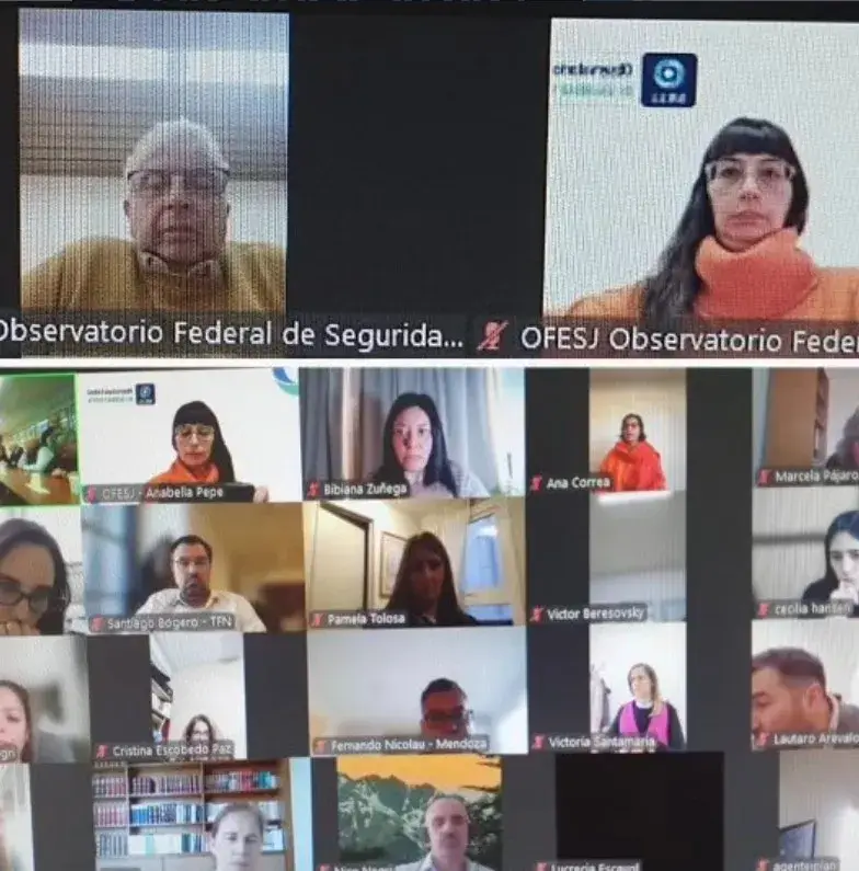 Prensa presentacion piloto