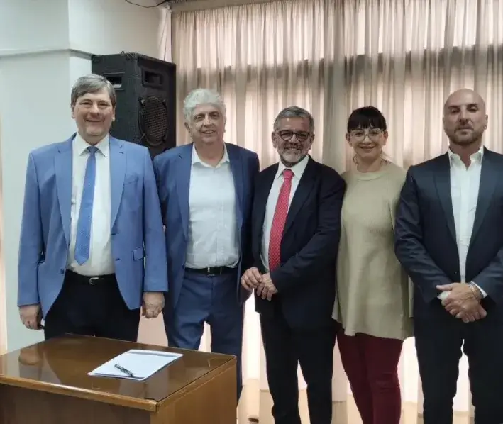 convenio marco firmado