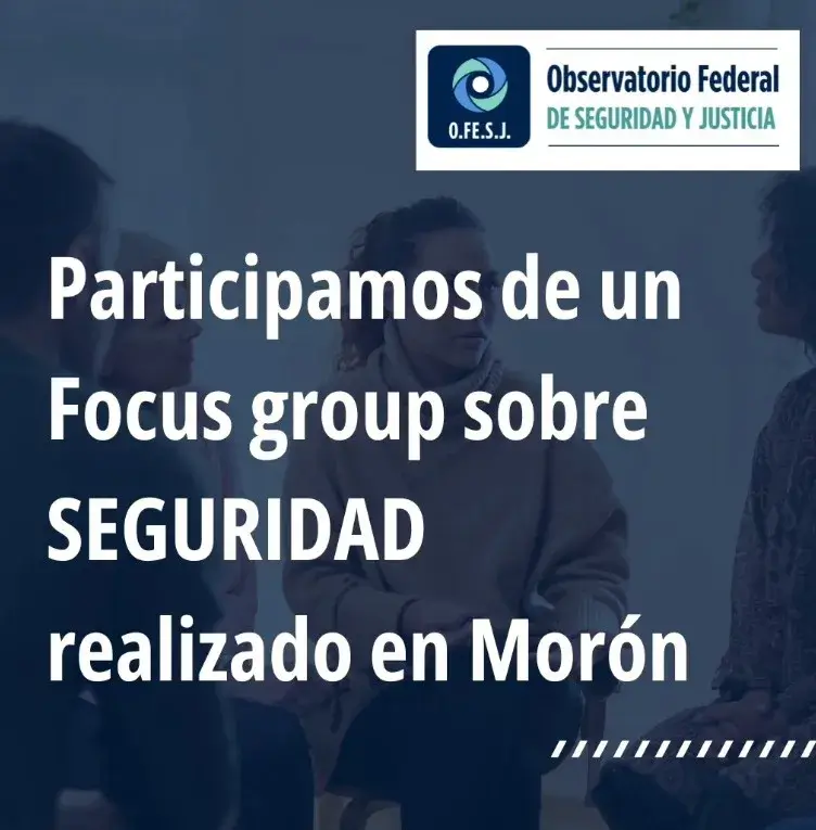 focus group