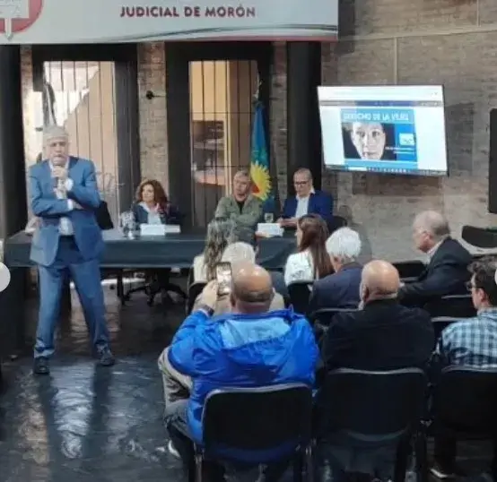 jornada derecho a la vejez