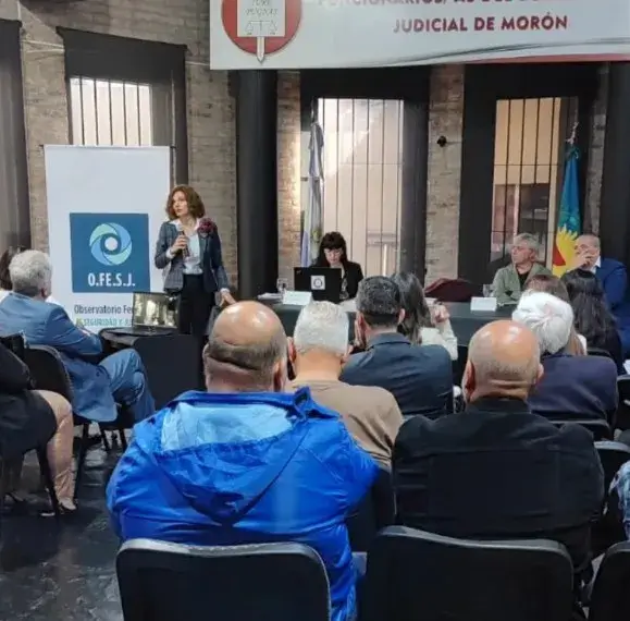 jornada derecho de la vejez