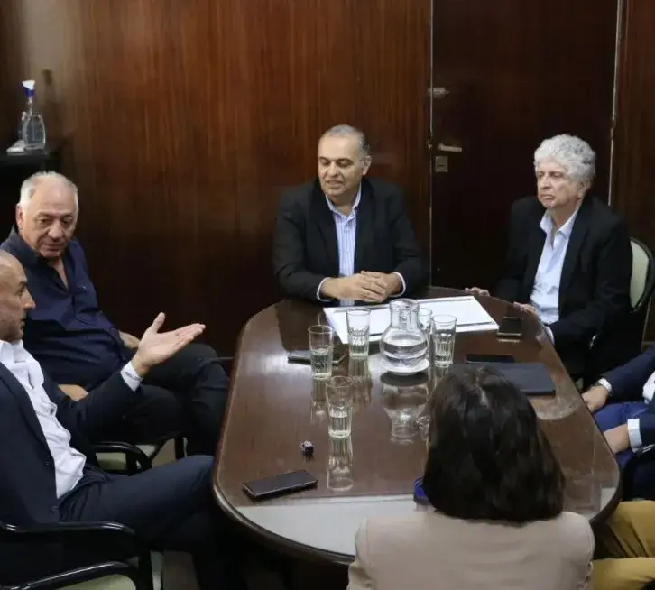 convenio consejo deliberante