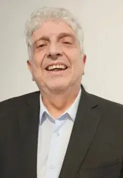 Quiénes somos fabian cardoso vicepresidente