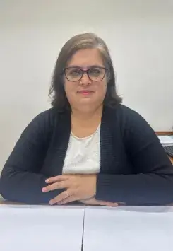 Quiénes somos veronica gardiol secretaria