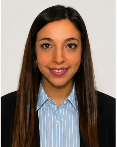 lucila falcone​