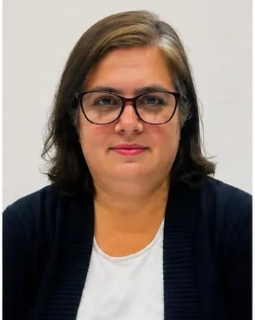 verónica beatriz gardiol​